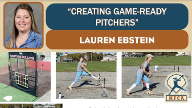 Creating Game-Ready Pitchers